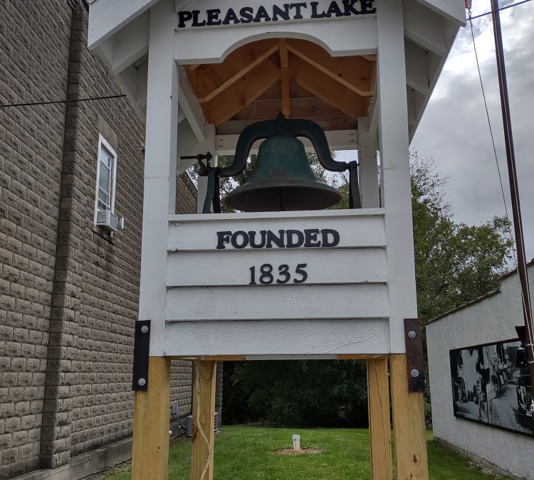 Pleasant Lake History Museum (Pleasant&nbspLake,&nbspIN)